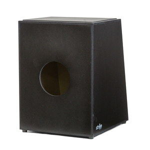 Cajon Strike SK 4058 Mask MDF Acústico