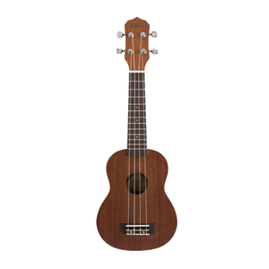 Ukulele Kalani Soprano 21 Tribes KAL200 ST Sapele C/Bag - 15410