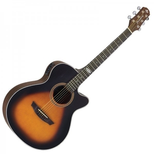 Violão Strinberg SA 200C HBS Elétrico Aço Honeyburst Satin