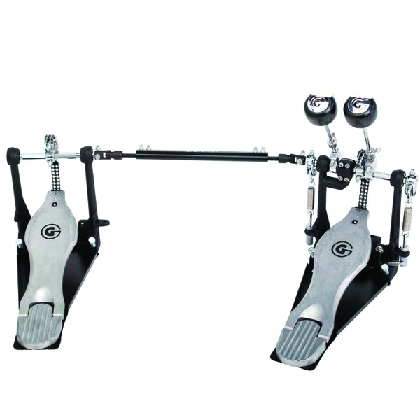 Pedal Bateria Duplo Gibraltar Avenger 6711 db