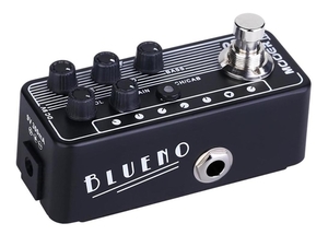 Pedal Mooer 020 Blueno M020