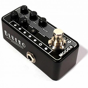 Pedal Mooer 020 Blueno M020