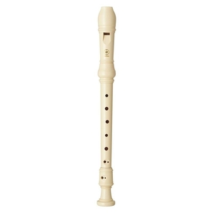 Flauta Soprano Yamaha Germnica YRS 23G