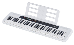 Teclado Casio CT-S 200 WE Casiotone 