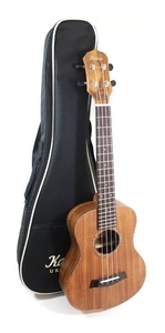 Ukulele Kalani Tenor 26 Maori Kal 420 TK Koa C/Bag