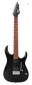 Guitarra Cort X100 OPBK