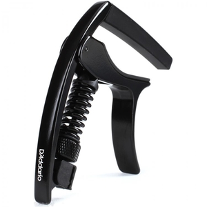 Capotraste Planet Waves PW-CP-09 Preto