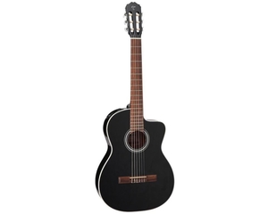 Violão Takamine GC 2 CE BK & TP4T