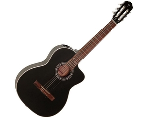 Violão Takamine GC 2 CE BK & TP4T