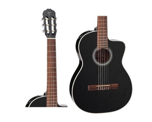 Violão Takamine GC 2 CE BK & TP4T