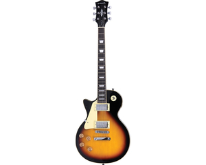 Guitarra Strinberg LPS 230 LH SB Canhoto Sunburst