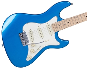 Guitarra Strinberg STS 100 MBL Stratocaster Azul Metálico