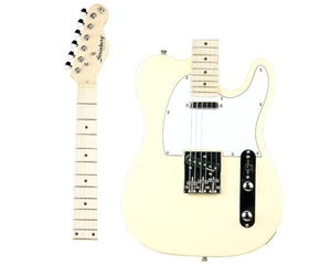 Guitarra Strinberg TC 120 S IV Telecaster