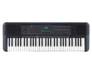 Teclado Arranjador Yamaha PSR-E 273 c/fonte Original PA-130