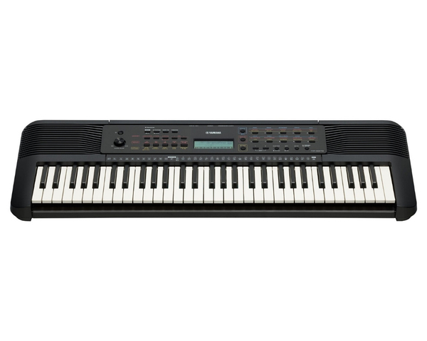 Teclado Arranjador Yamaha PSR-E 273 c/fonte Original PA-130