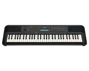 Teclado Arranjador Yamaha PSR-E 273 c/fonte Original PA-130