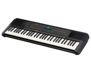 Teclado Arranjador Yamaha PSR-E 273 c/fonte Original PA-130