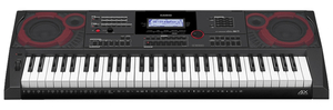 Teclado Casio CT-X 5000 