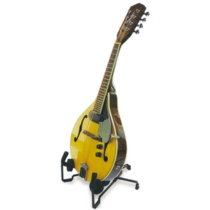 Suporte Instrumento Hercules GS 303 B TravLite Violão Folk 7983