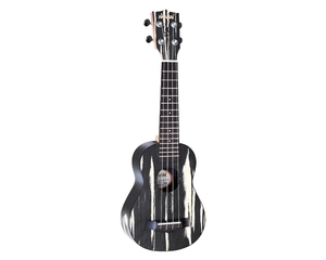 Ukulele Akahai Ronsani KO-21 Acústico Soprano c/ Bag