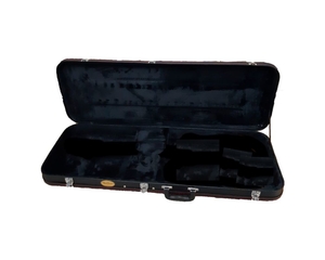 Case Guitarra Redburn RB-HCGT Preto