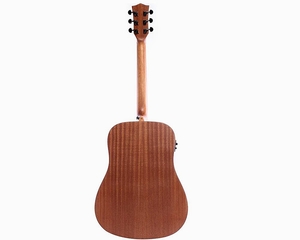 Violão Redburn RB-100 Natural Folk-Dreadnought