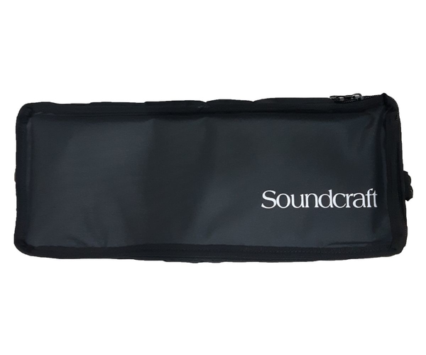 Semi-Case Solid Sound Rack 4U