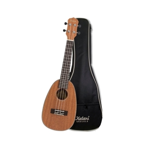 Ukulele Kalani Concerto 24 Kayke Kal330 CP Pineapple C/Bag