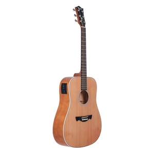 Violão Tagima TW 25 NS Aço Woodstock Natural Satin