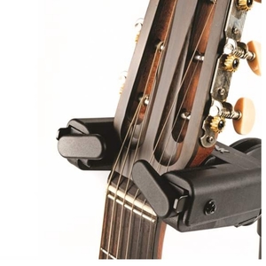 Suporte para Instrumento Quik Lok GS508 c/ Trava, para Violão Guitarra Baixo