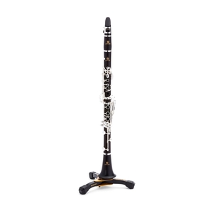 Suporte para Flauta e Clarinete Hercules DS 640BB Deluxe