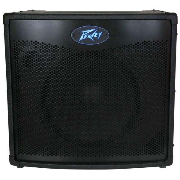 Amplificador para Contrabaixo 15 Pol 100W RMS Peavey Tko 115