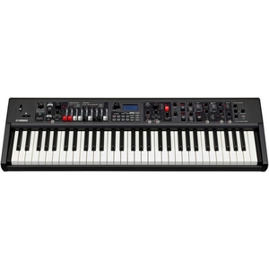 Teclado Sintetizador Yamaha YC 61 - BRA 