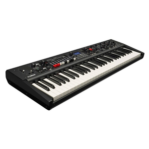 Teclado Sintetizador Yamaha YC 61 - BRA 