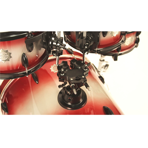 Bateria Dixon PR 522 S MRBS  2210121414 Maple Americano Shell Pack