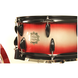 Bateria Dixon PR 522 S MRBS  2210121414 Maple Americano Shell Pack