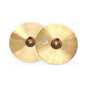 Prato Orion Percussion Hi-hat 12 MS12PH - Chimbal Liga B10