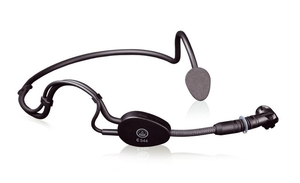 Sistema Sem Fio AKG PW 45 Sport Headset Band-A