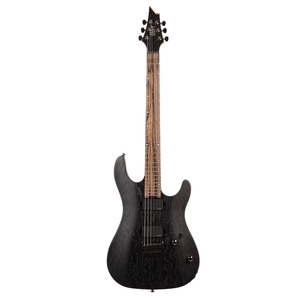 Guitarra Cort  KX500 ETCH - EBK com Captador Fishman Ativo