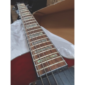 Guitarra Ibanez ART 600 BB