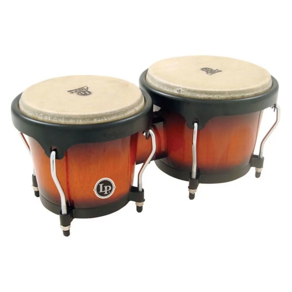 Bongo LP LPA 601 VSB Madeira Aspire 6 3/4 e 8