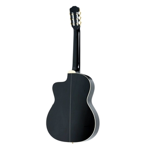 Violão Takamine GC6 CE BLK com Préamp TP4T