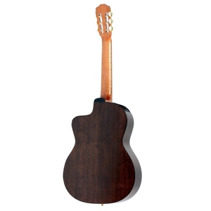 Violão Takamine GC-6 CE N com Préamp TP4T Nylon