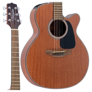 Violão Takamine GN11MCE MG com PréAmp TP4T 