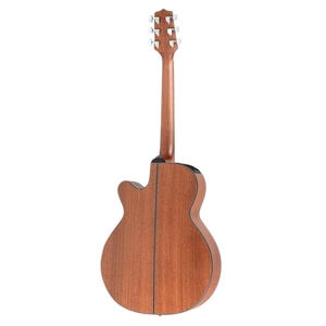 Violão Takamine GN11MCE MG com PréAmp TP4T 