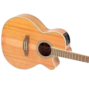 Violão Takamine GN77 K CE N com Pré TP4 TD