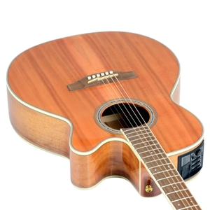 Violão Takamine GN77 K CE N com Pré TP4 TD