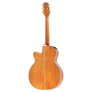 Violão Takamine GN77 K CE N com Pré TP4 TD