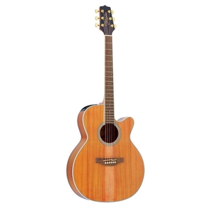 Violão Takamine GN77 K CE N com Pré TP4 TD