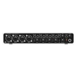 Interface Audio Behringer UMC 404 HD